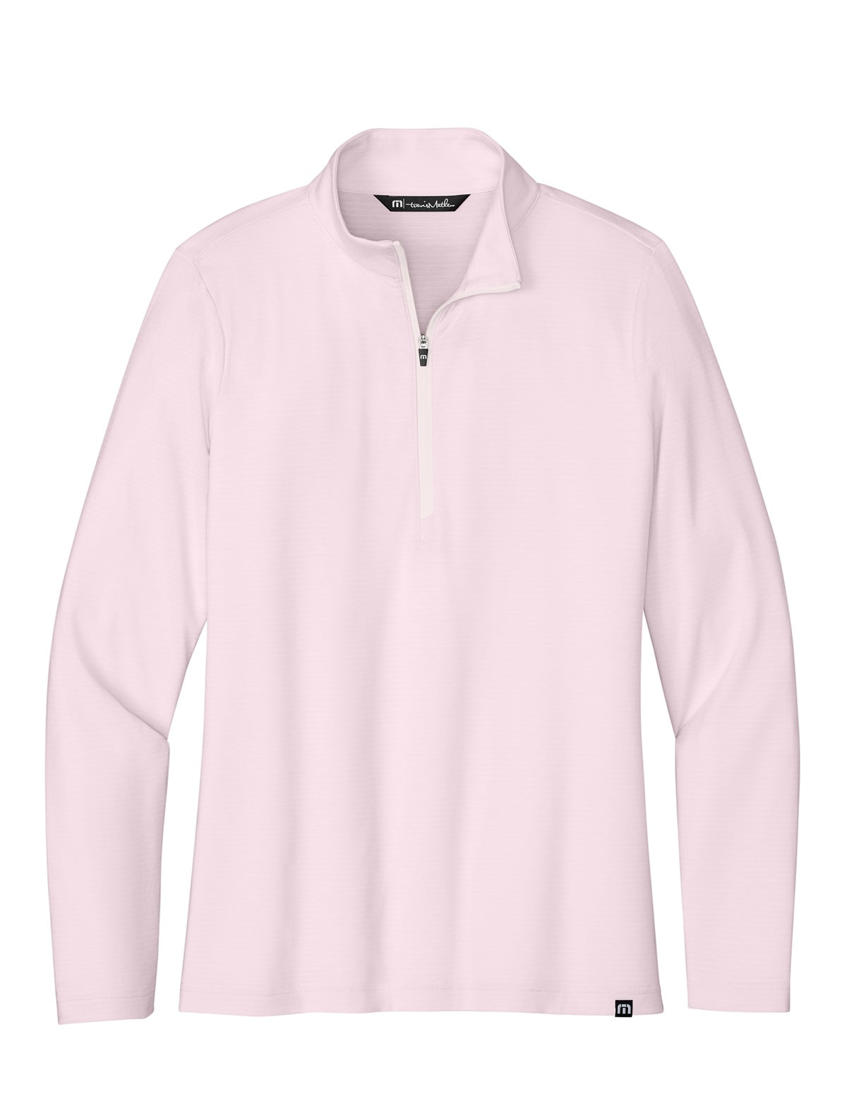 TravisMathew Women's Crestview 1/4-Zip - TM1WW003