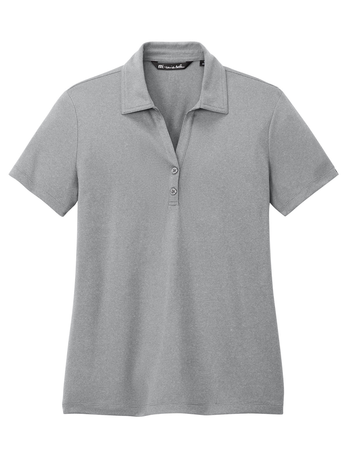 TravisMathew Women's Coto Performance Polo - TM1WX002