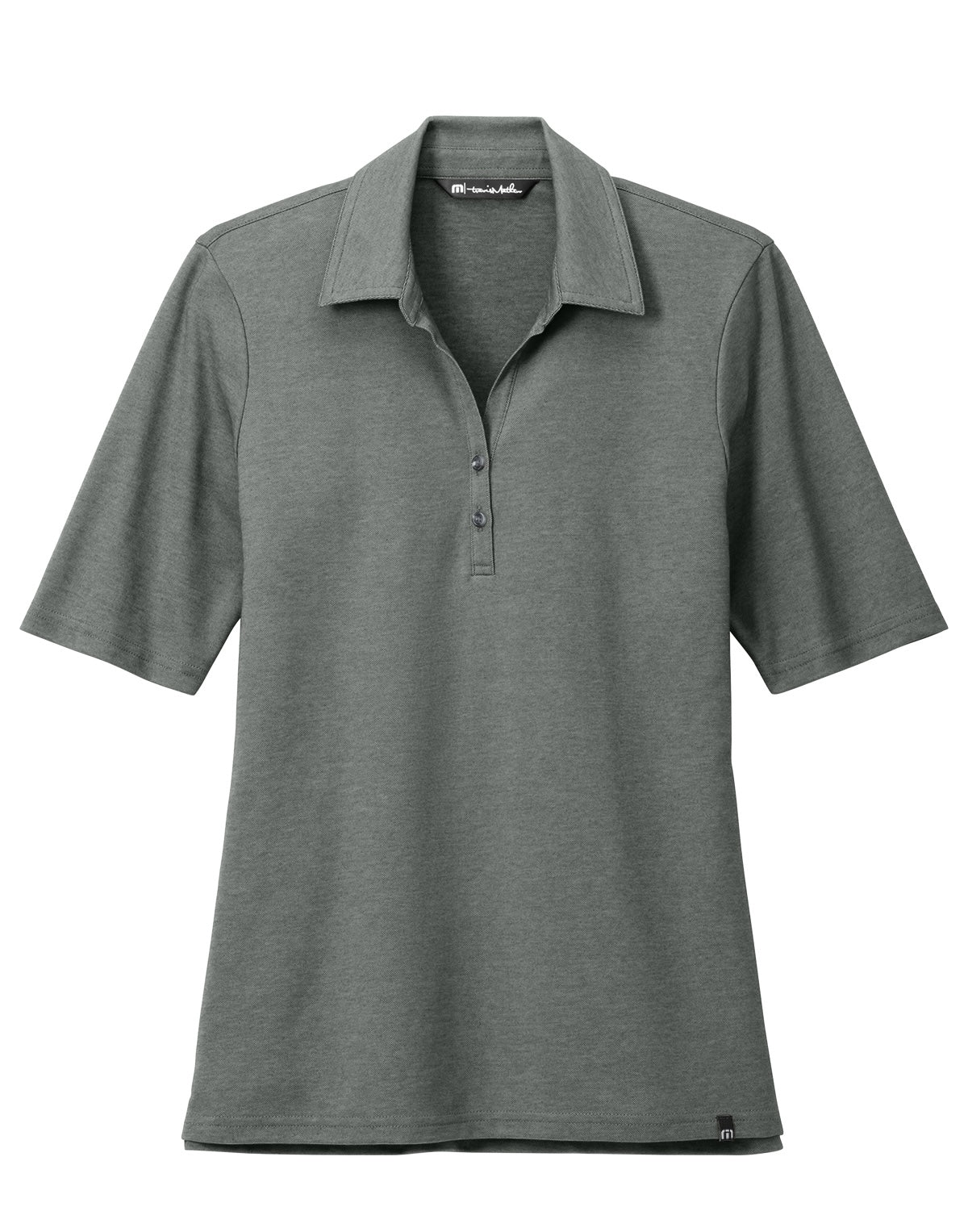 TravisMathew Women's Sunsetters Polo - TM1LD004