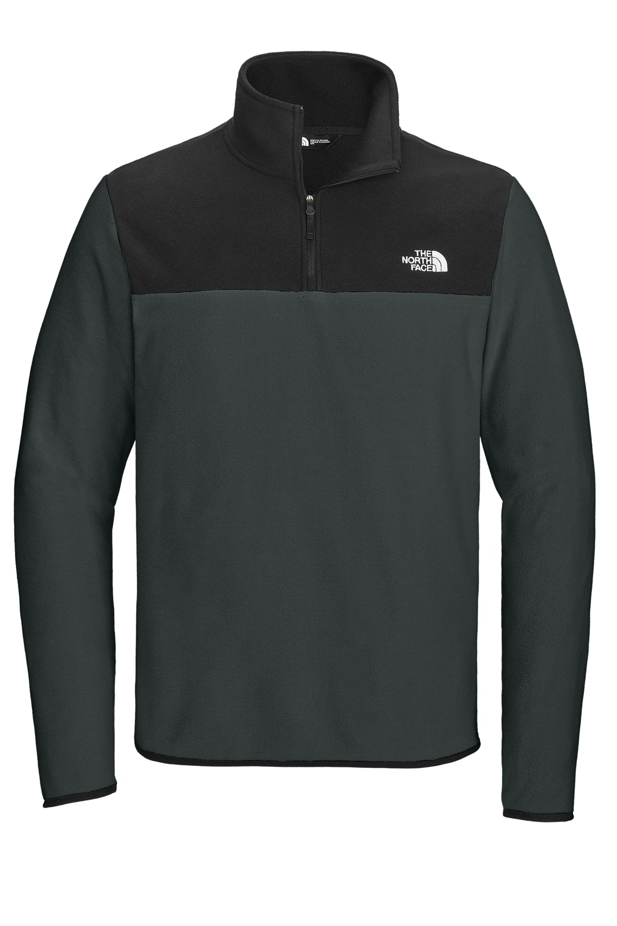 The North Face® Glacier 1/4-Zip Fleece - NF0A7V4L