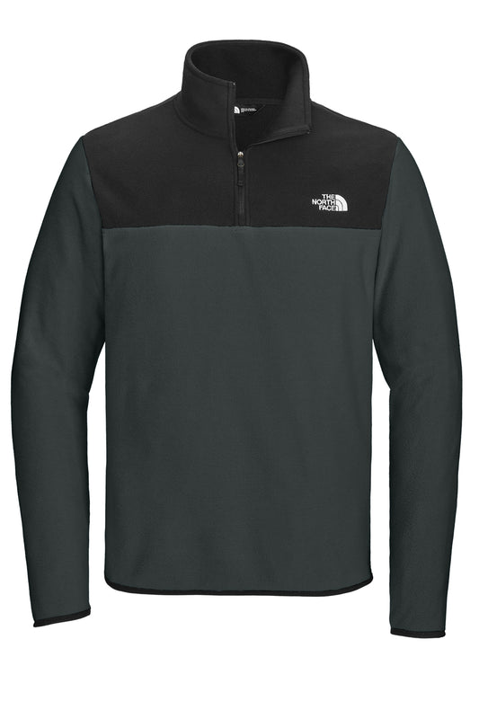 The North Face® Glacier 1/4-Zip Fleece - NF0A7V4L