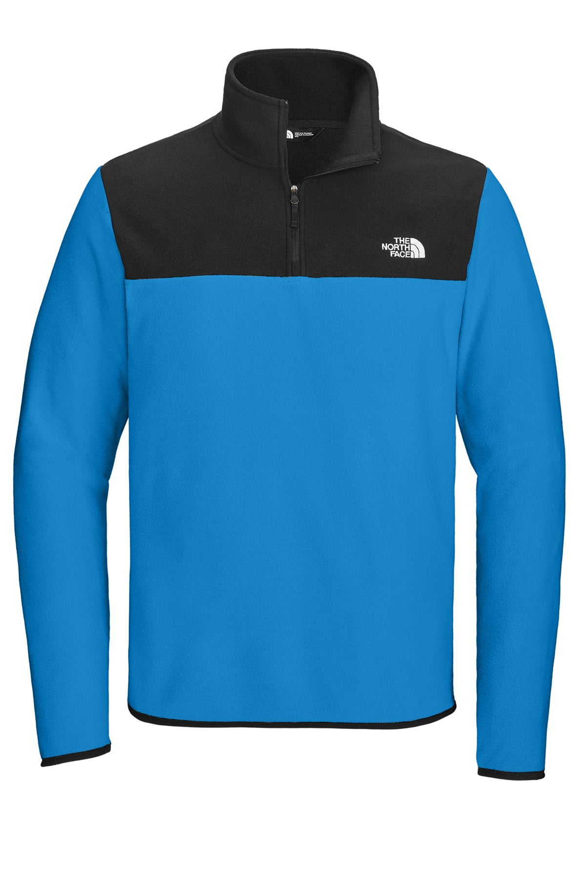 The North Face® Glacier 1/4-Zip Fleece - NF0A7V4L