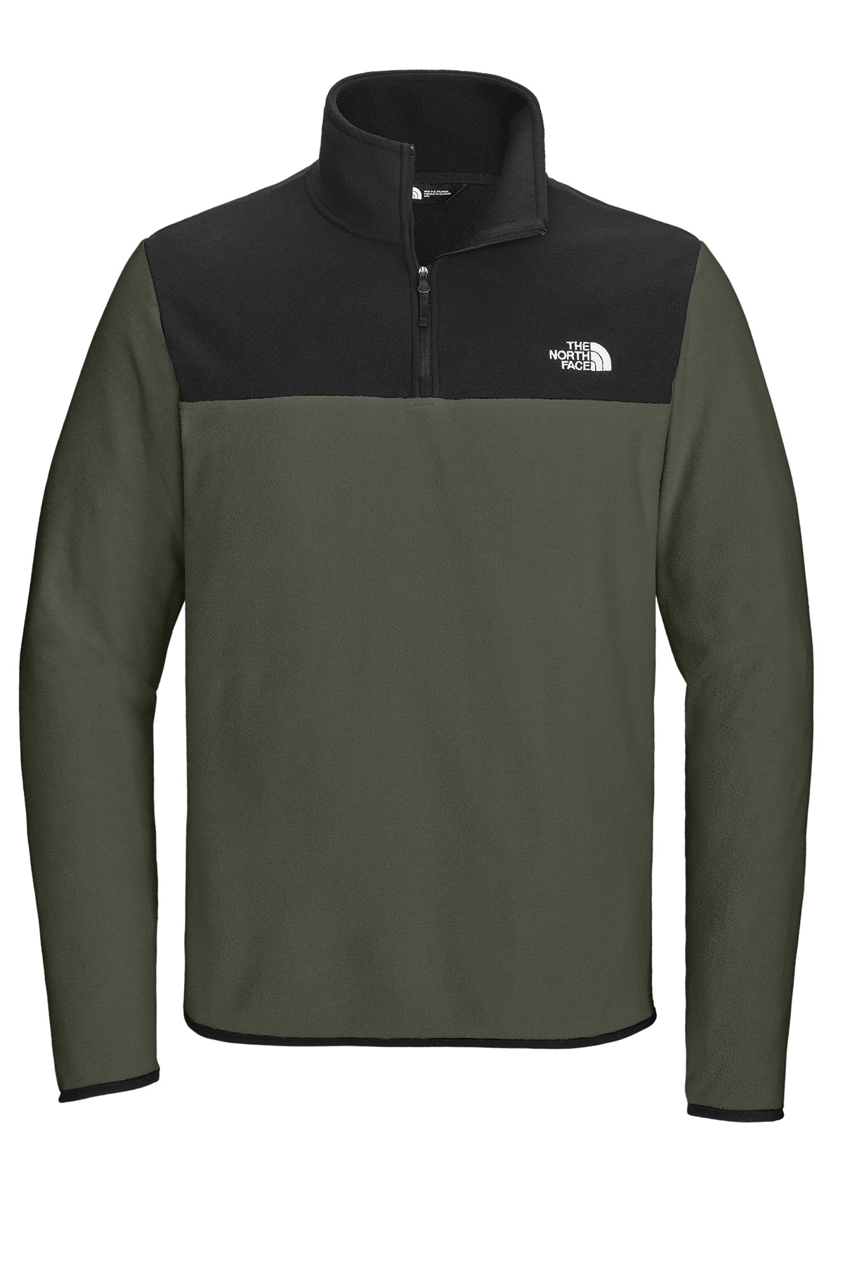The North Face® Glacier 1/4-Zip Fleece - NF0A7V4L