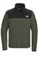 The North Face® Glacier 1/4-Zip Fleece - NF0A7V4L