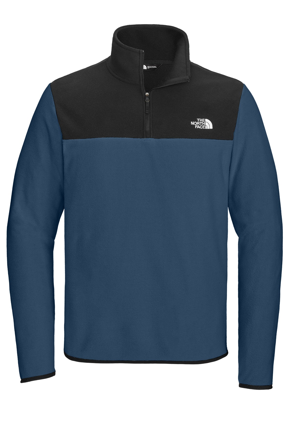 The North Face® Glacier 1/4-Zip Fleece - NF0A7V4L