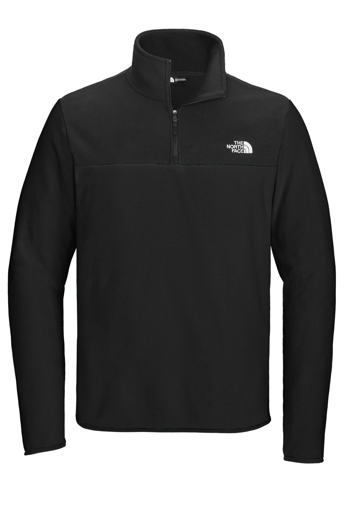 The North Face® Glacier 1/4-Zip Fleece - NF0A7V4L