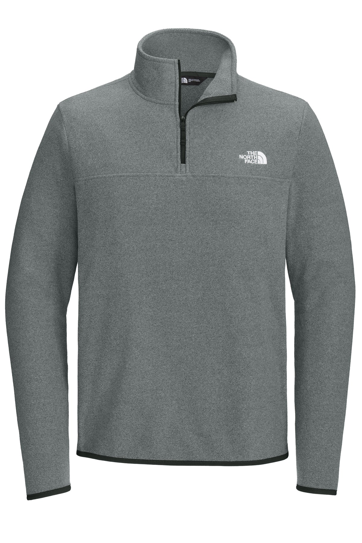 The North Face® Glacier 1/4-Zip Fleece - NF0A7V4L