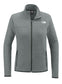 The North Face® Women's Glacier Full-Zip Fleece Jacket - NF0A7V4K
