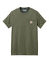 Carhartt Force® Short Sleeve Pocket T-Shirt - CT106652
