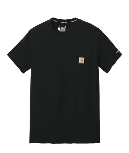 Carhartt Force® Short Sleeve Pocket T-Shirt - CT106652