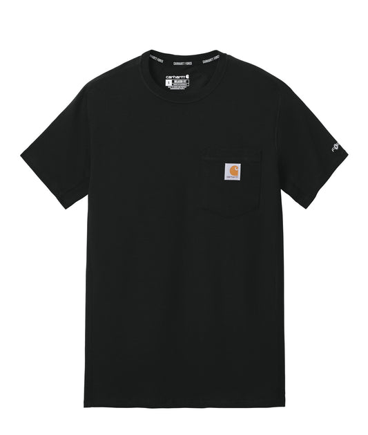 Carhartt Force® Short Sleeve Pocket T-Shirt - CT106652