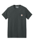 Carhartt Force® Short Sleeve Pocket T-Shirt - CT106652
