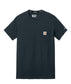 Carhartt Force® Short Sleeve Pocket T-Shirt - CT106652
