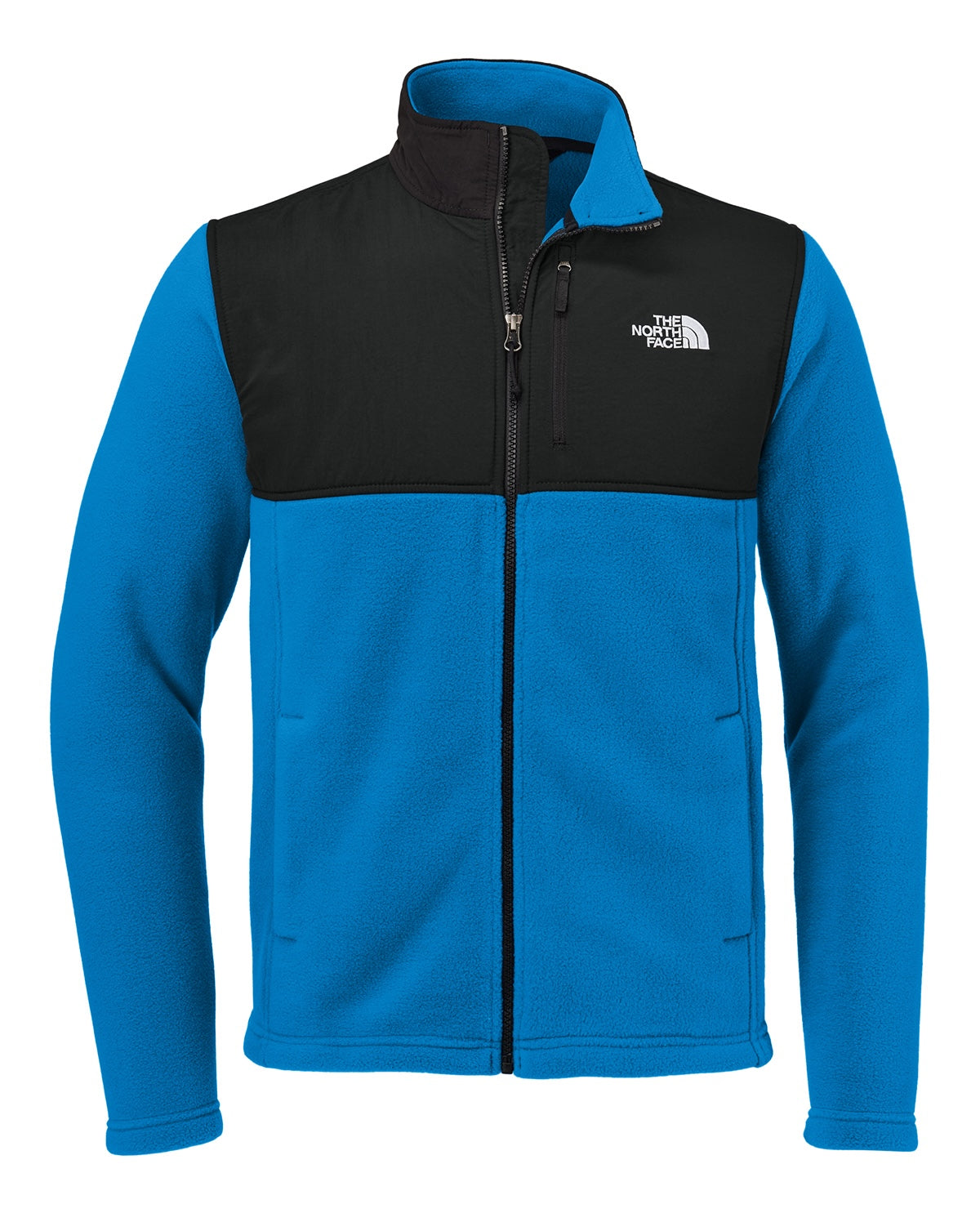 The North Face® Highest Peak Full-Zip Fleece Jacket - NF0A8BUQ