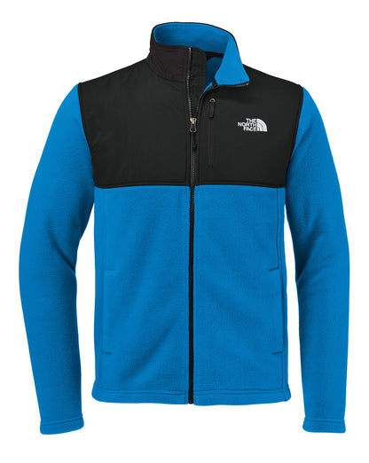The North Face® Highest Peak Full-Zip Fleece Jacket - NF0A8BUQ