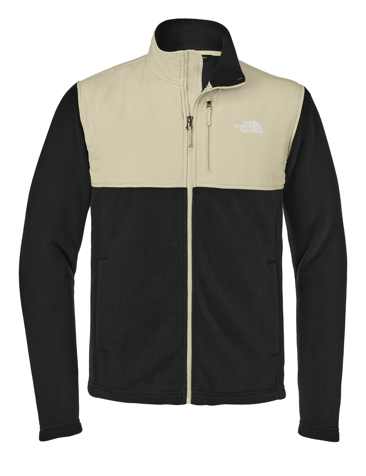 The North Face® Highest Peak Full-Zip Fleece Jacket - NF0A8BUQ