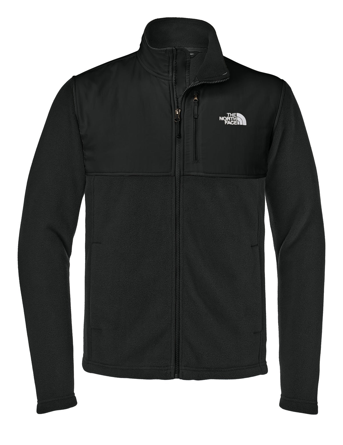 The North Face® Highest Peak Full-Zip Fleece Jacket - NF0A8BUQ