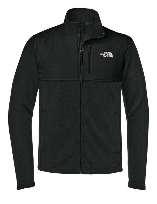 The North Face® Highest Peak Full-Zip Fleece Jacket - NF0A8BUQ
