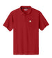 Carhartt Force® Snag-Resistant Pocket Polo - CT106880