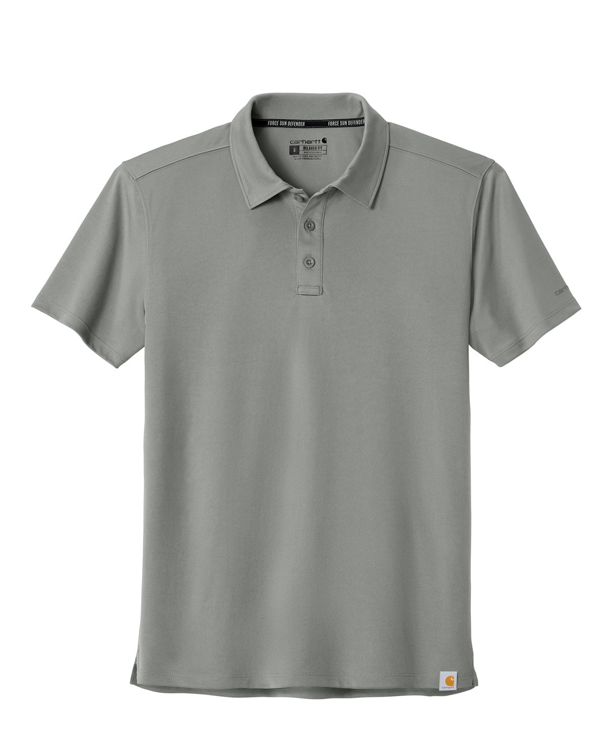 Carhartt Force® Sun Defender™ Polo - CT106899