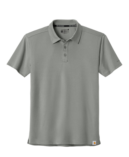 Carhartt Force® Sun Defender™ Polo - CT106899