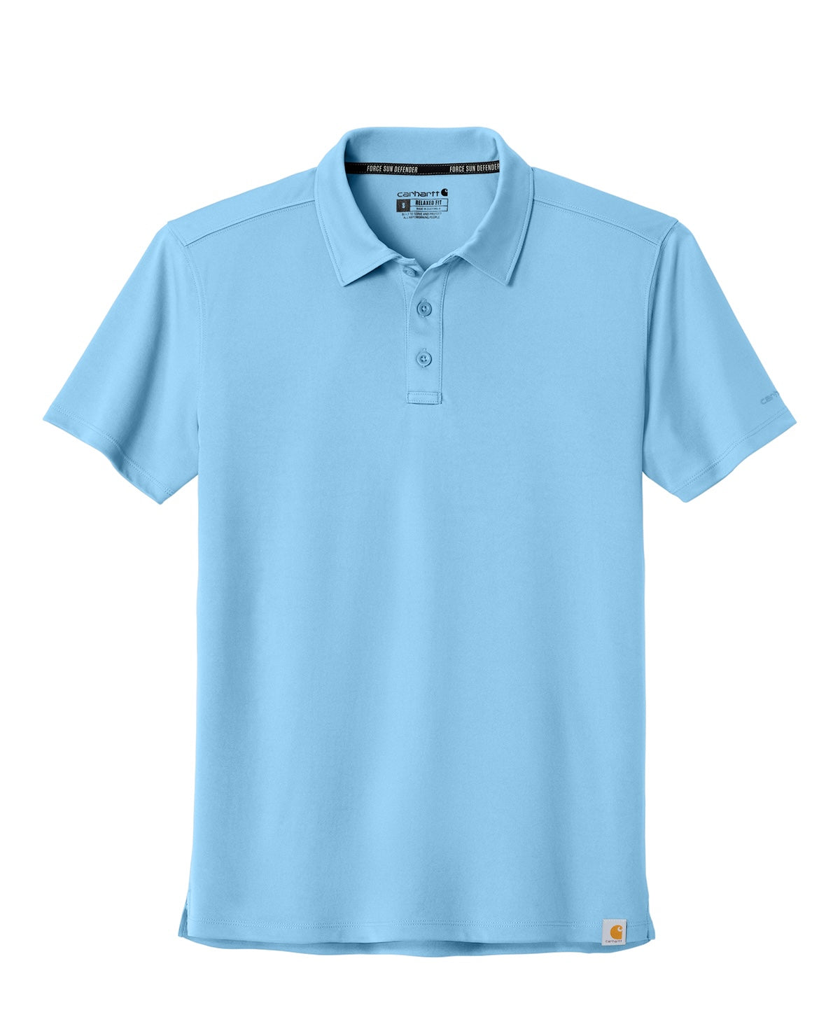 Carhartt Force® Sun Defender™ Polo - CT106899