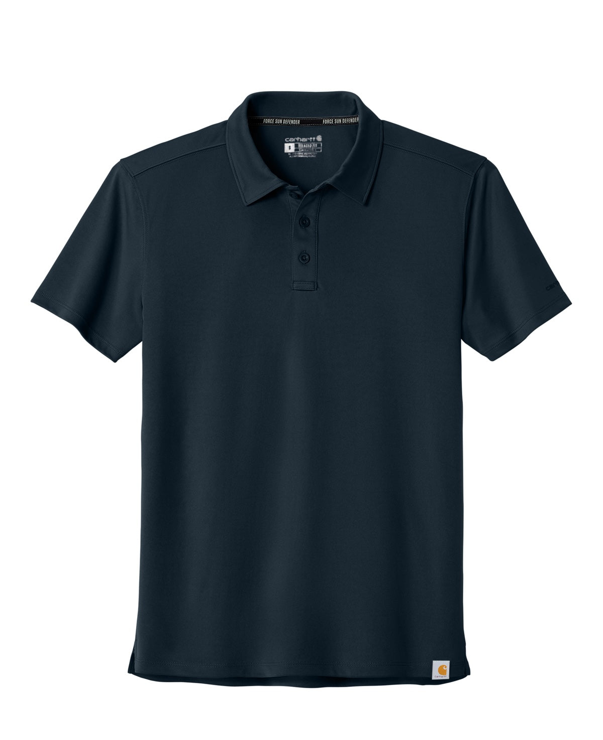 Carhartt Force® Sun Defender™ Polo - CT106899