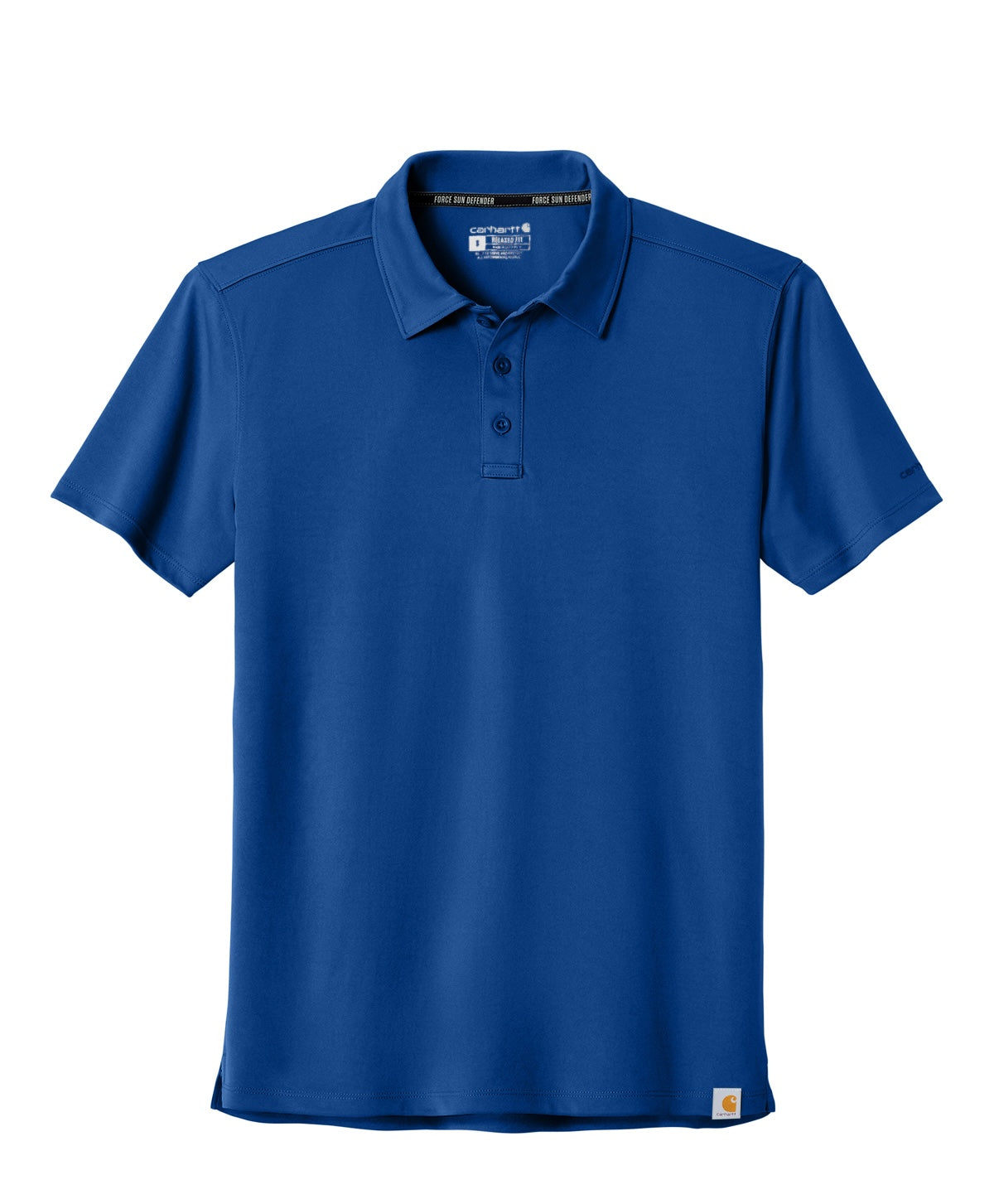 Carhartt Force® Sun Defender™ Polo - CT106899