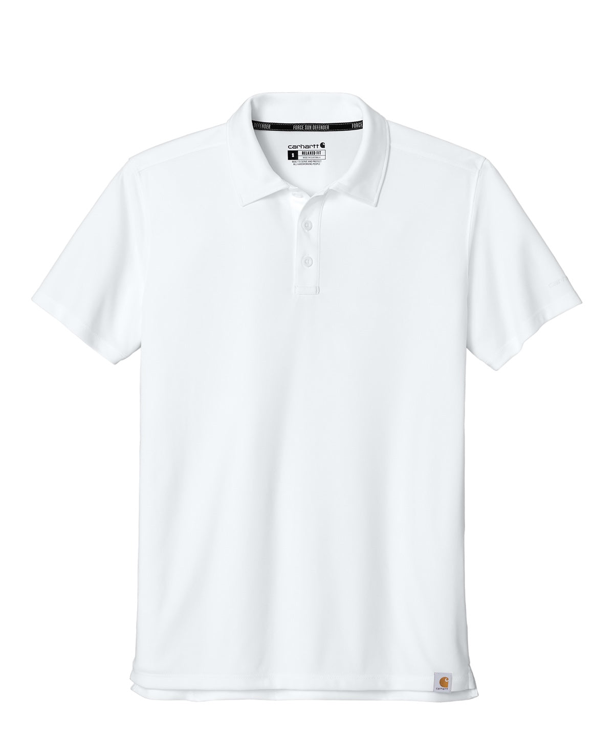 Carhartt Force® Sun Defender™ Polo - CT106899