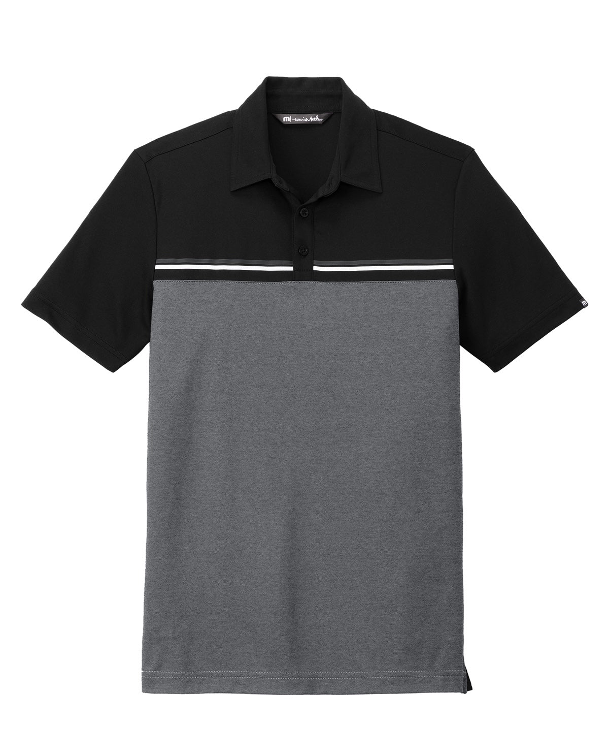 TravisMathew Sunset Blocked Polo - TM1MY401