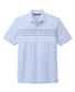 TravisMathew Coto Performance Chest Stripe Polo - TM1MY400