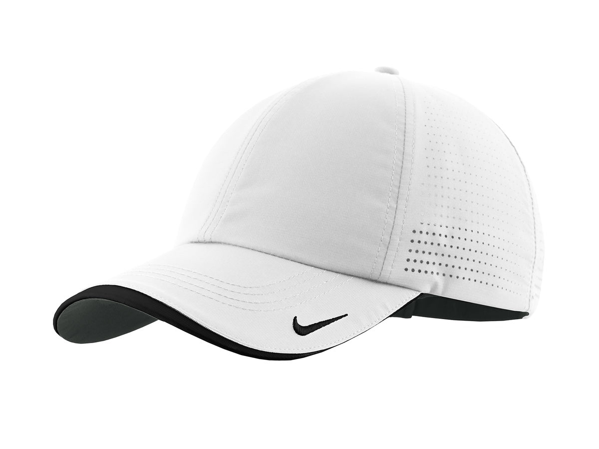 Nike Dri-FIT Perforated Performance Cap - NKFB6445