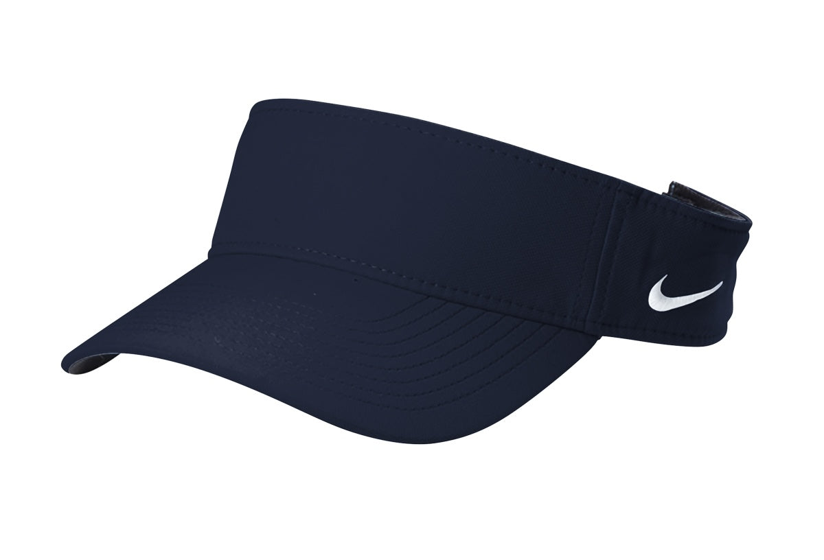 Nike Dri-FIT Team Performance Visor - NKFB5675