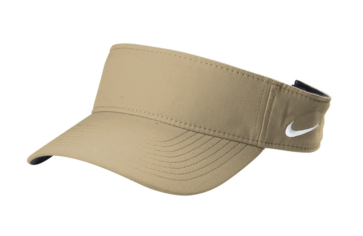 Nike Dri-FIT Team Performance Visor - NKFB5675
