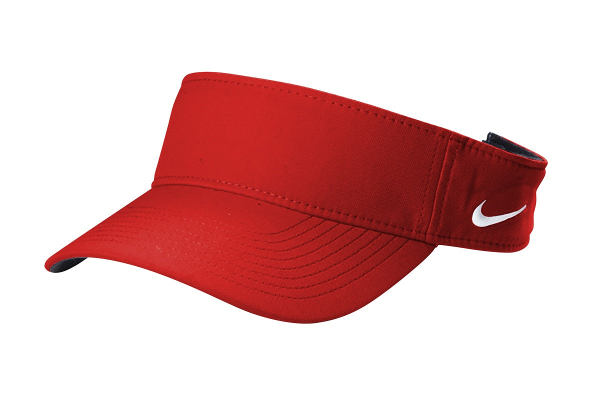 Nike Dri-FIT Team Performance Visor - NKFB5675