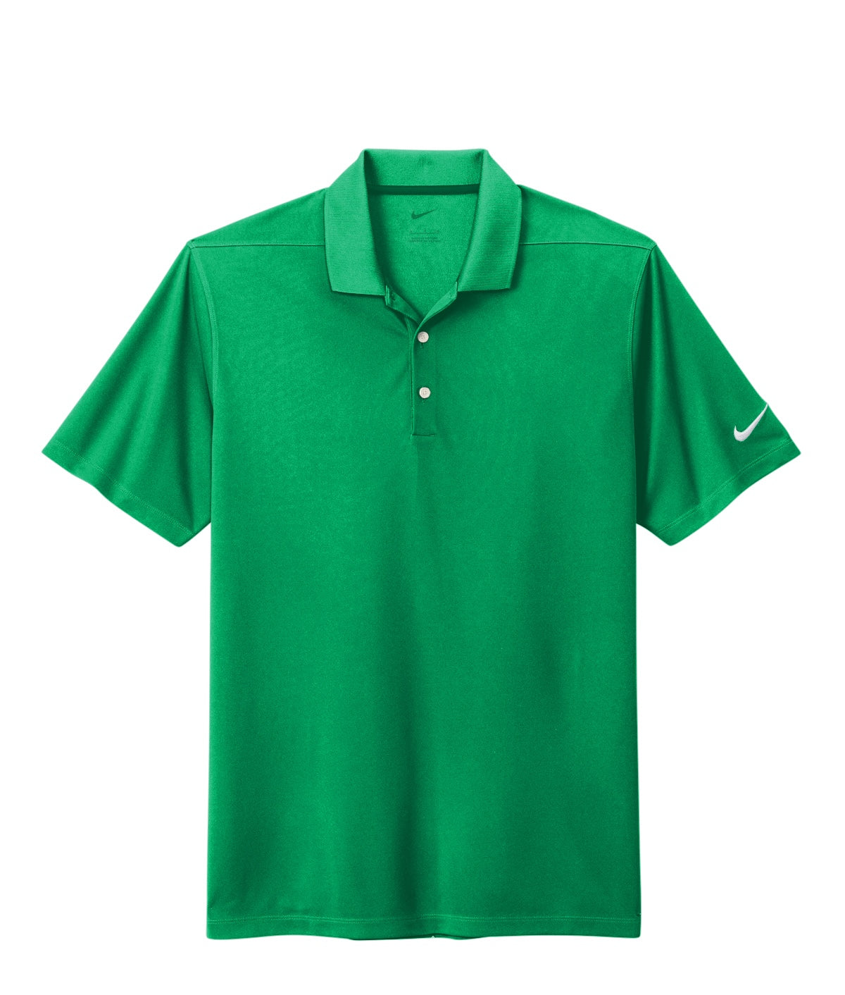 Nike Dri-FIT Micro Pique 2.0 Polo - NKDC1963