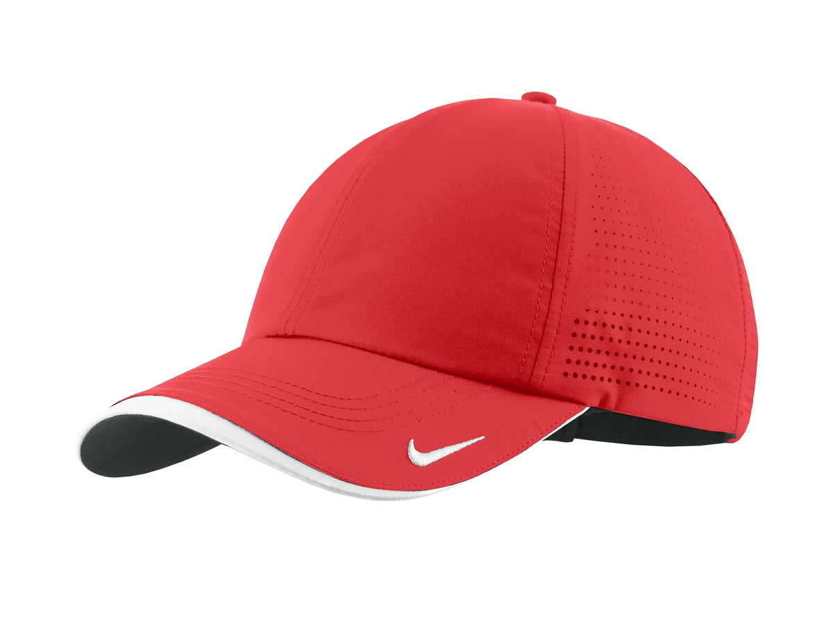 Nike Dri-FIT Perforated Performance Cap - NKFB6445