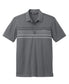 TravisMathew Coto Performance Chest Stripe Polo - TM1MY400