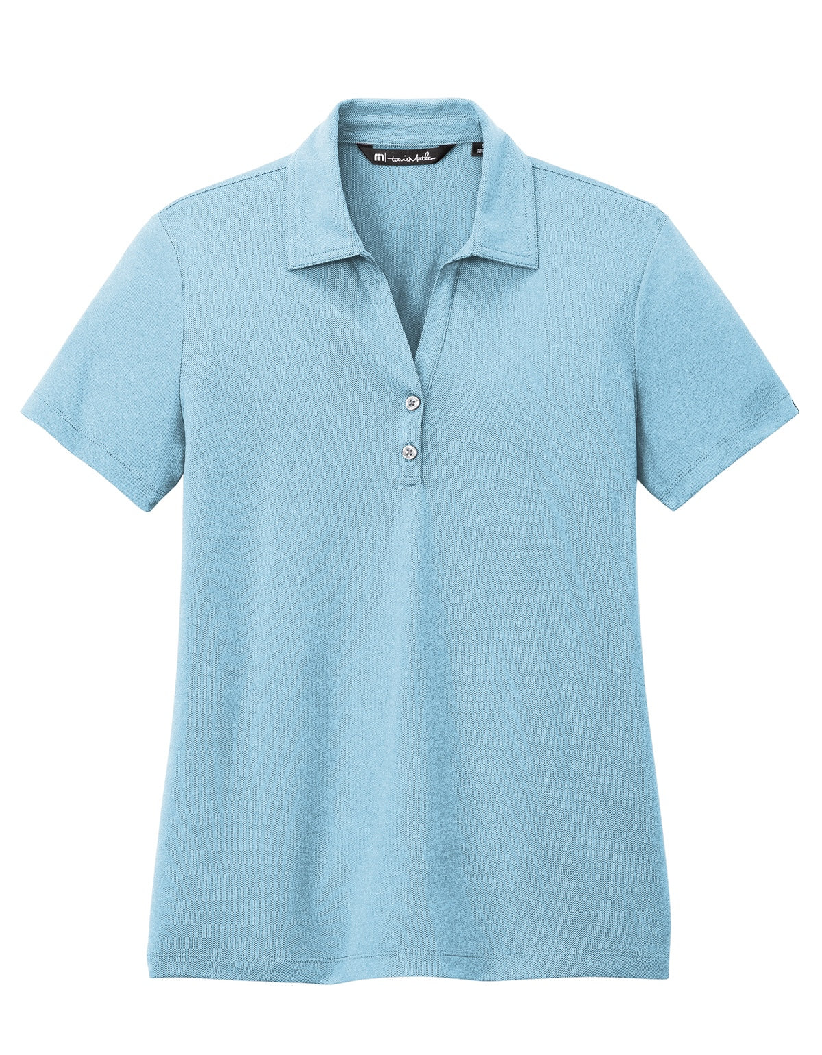 TravisMathew Women's Coto Performance Polo - TM1WX002