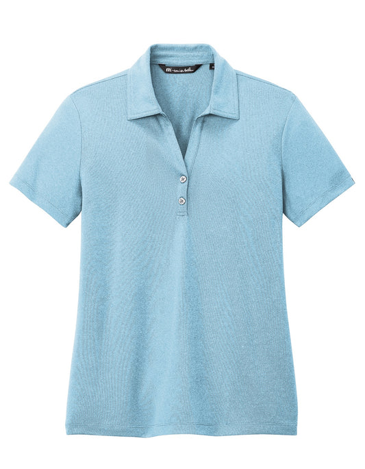 TravisMathew Women's Coto Performance Polo - TM1WX002