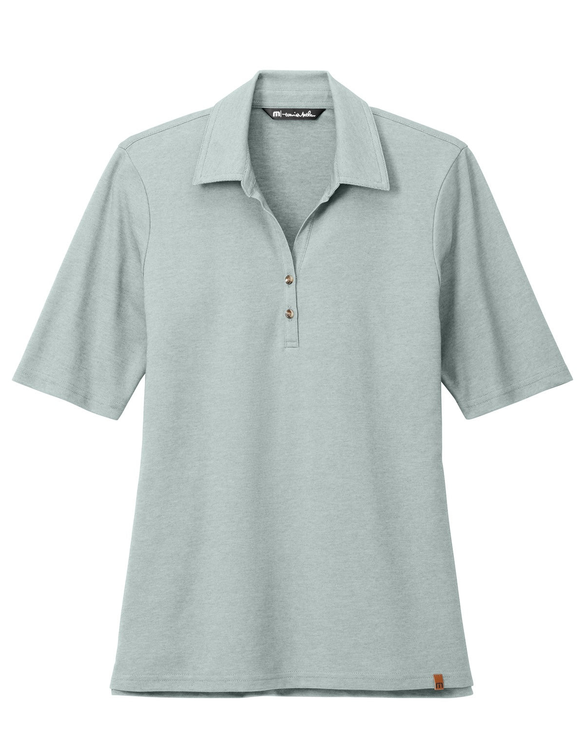 TravisMathew Women's Sunsetters Polo - TM1LD004
