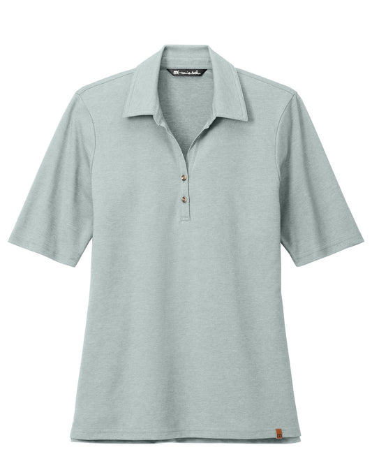 TravisMathew Women's Sunsetters Polo - TM1LD004
