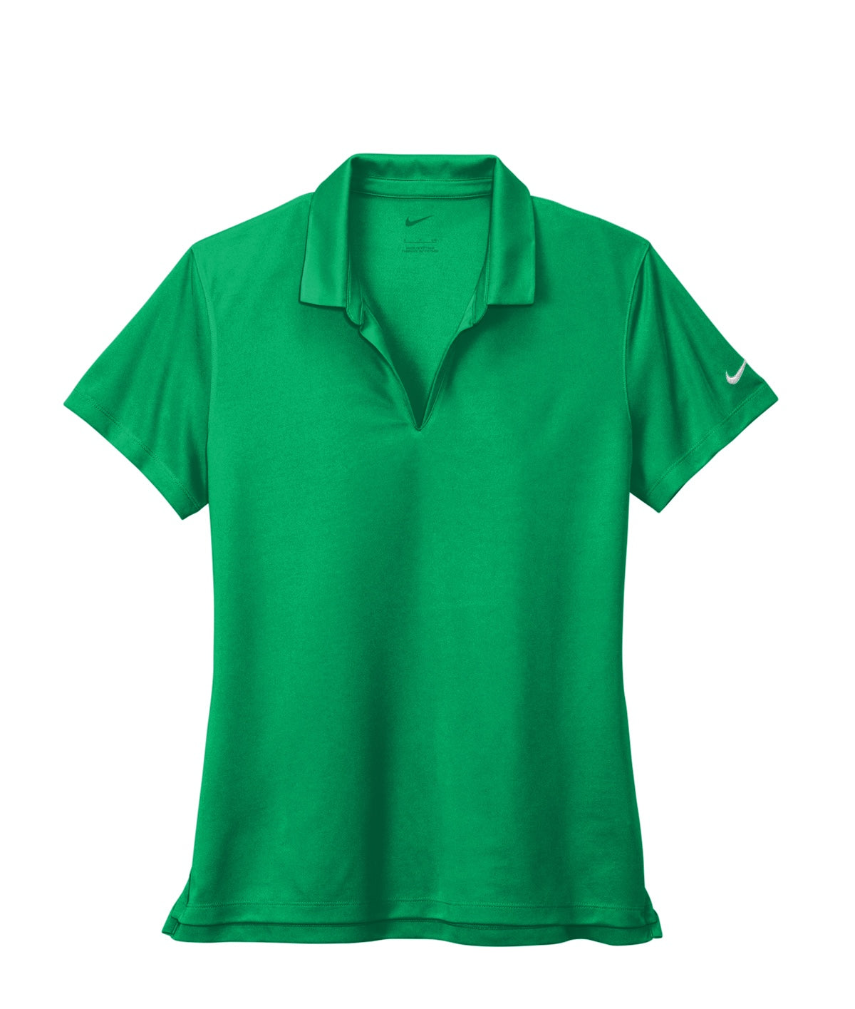 Nike Women's Dri-FIT Micro Pique 2.0 Polo - NKDC1991