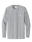 Carhartt® Workwear Pocket Long Sleeve T-Shirt - CTK126