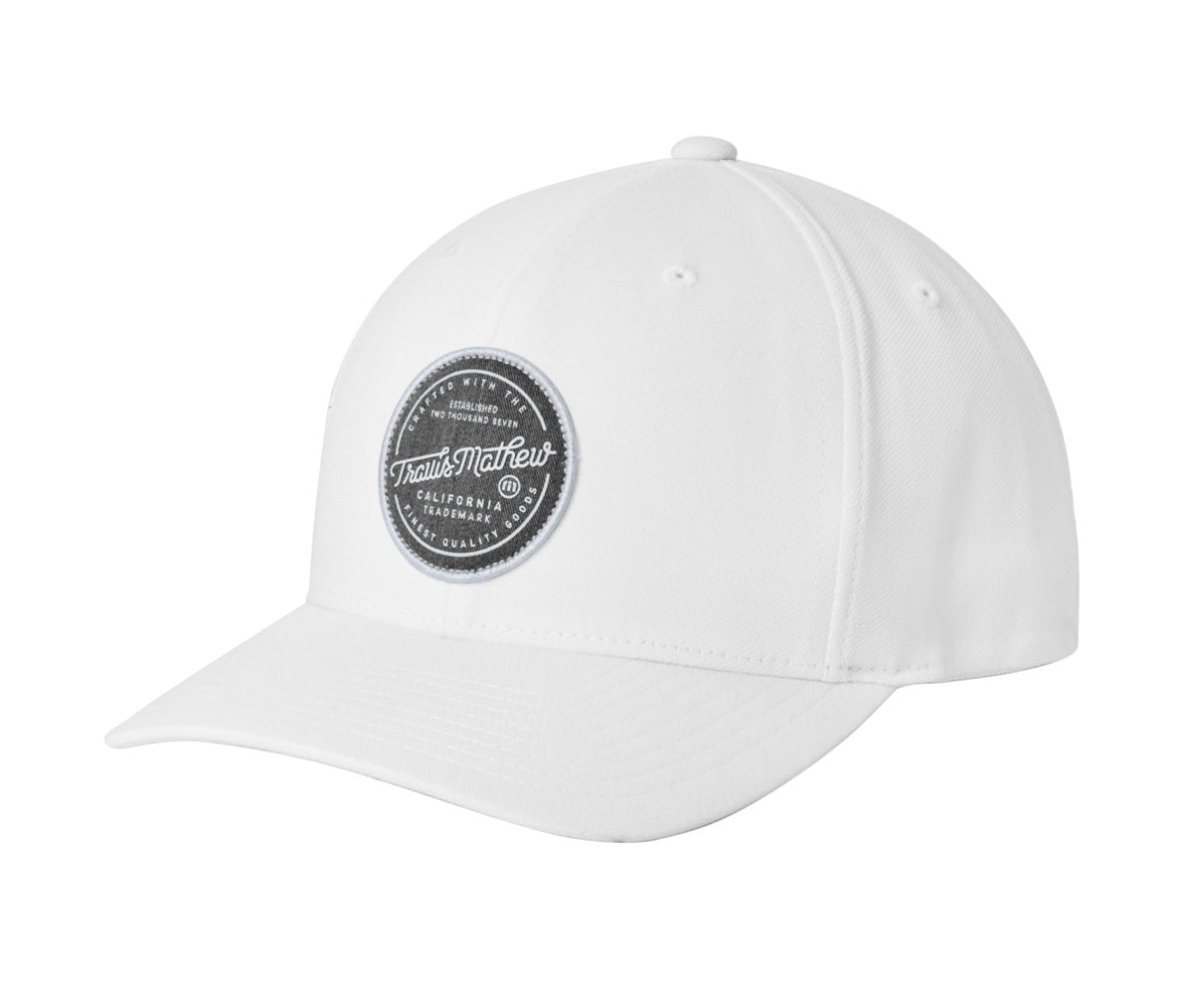TravisMathew On Ice Patch Cap - TM1MZ334