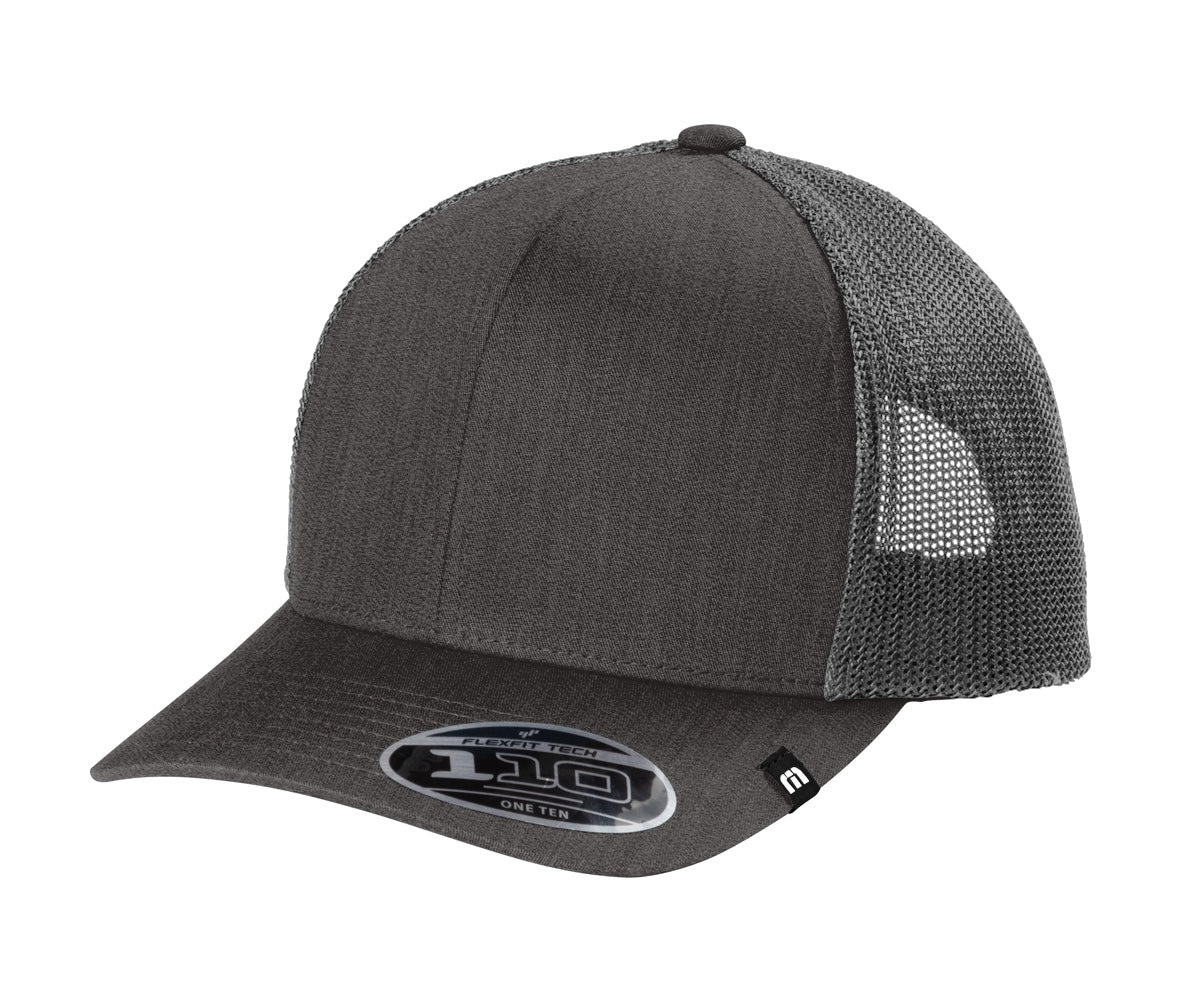 TravisMathew Cruz Trucker Cap - TM1MU423