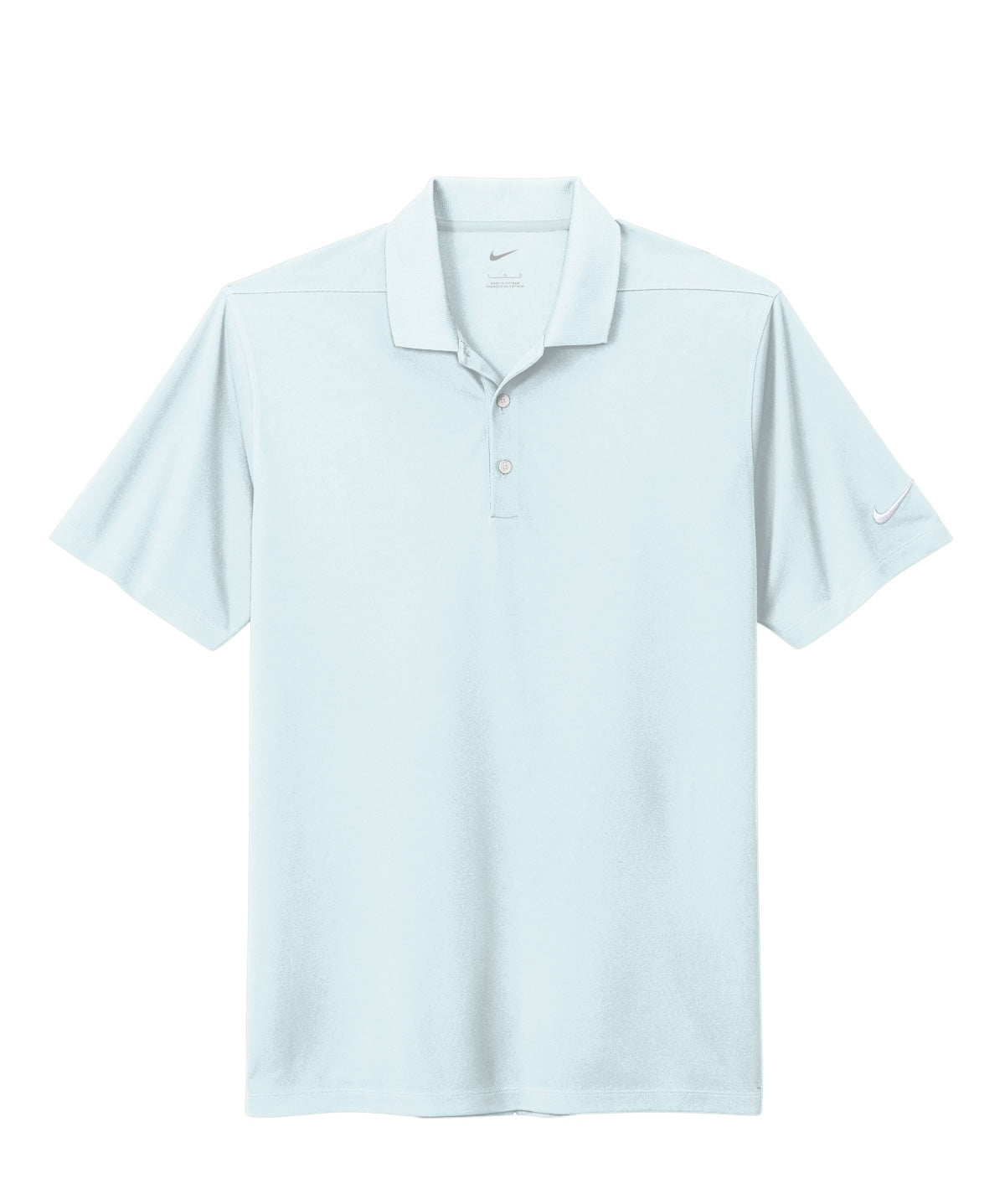 Nike Dri-FIT Micro Pique 2.0 Polo - NKDC1963