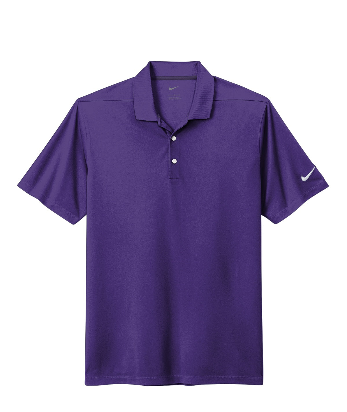 Nike Dri-FIT Micro Pique 2.0 Polo - NKDC1963