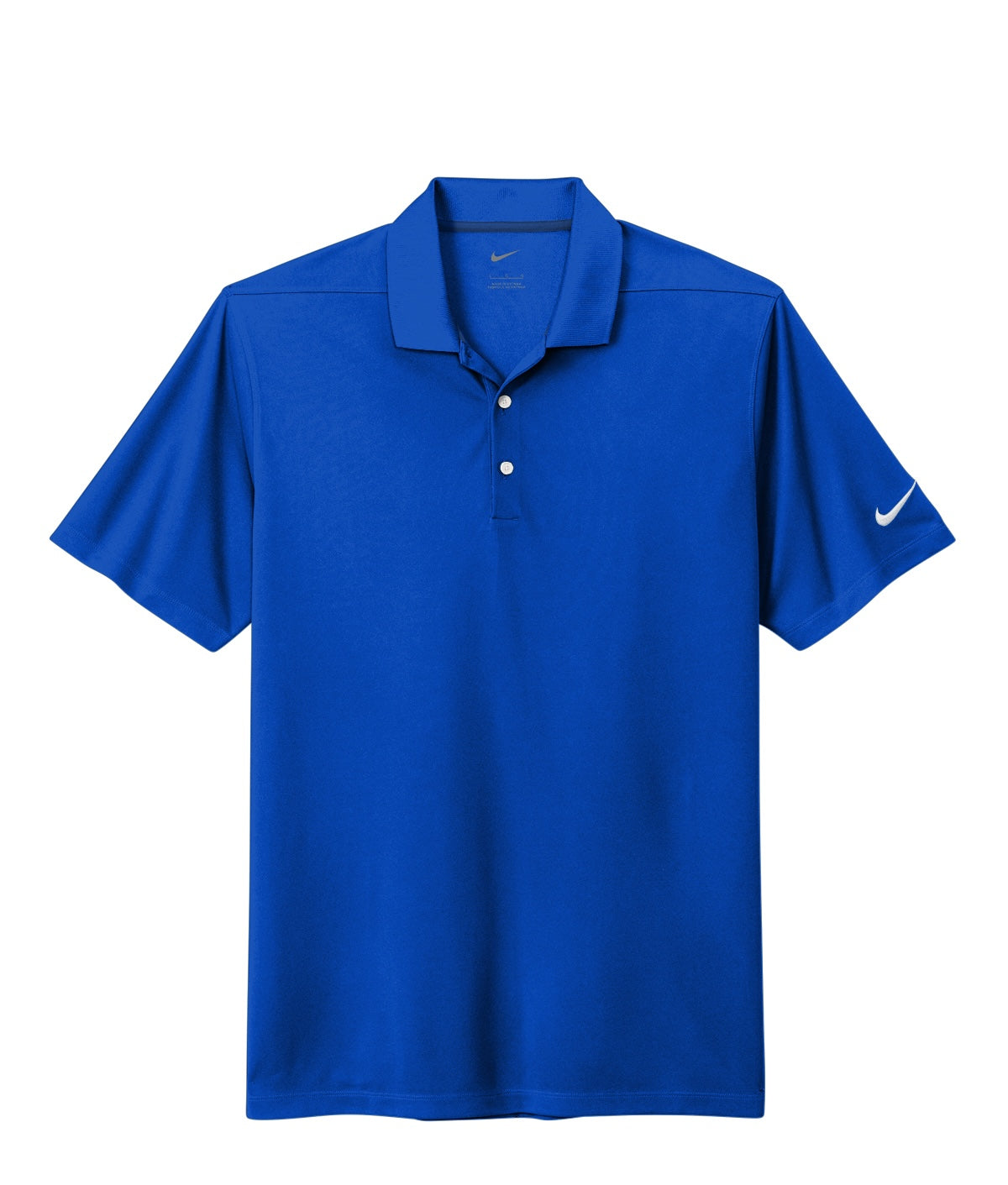 Nike Dri-FIT Micro Pique 2.0 Polo - NKDC1963