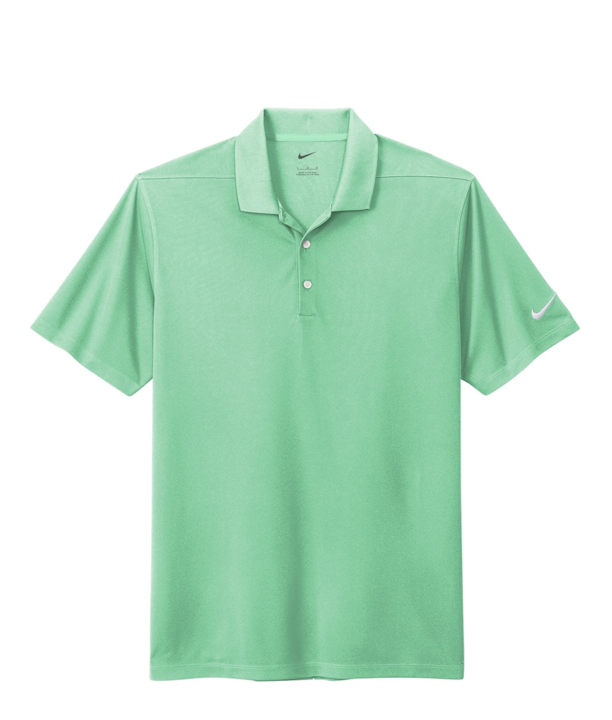 Nike Dri-FIT Micro Pique 2.0 Polo - NKDC1963